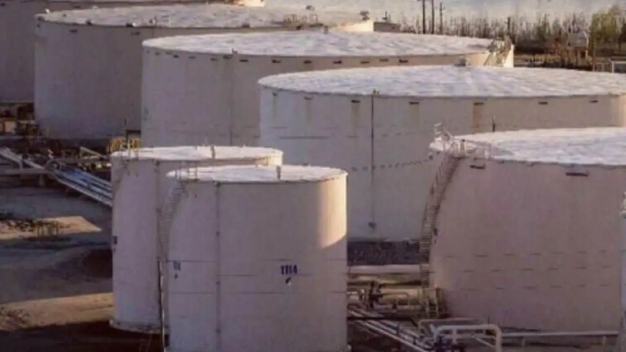 Crude Oil