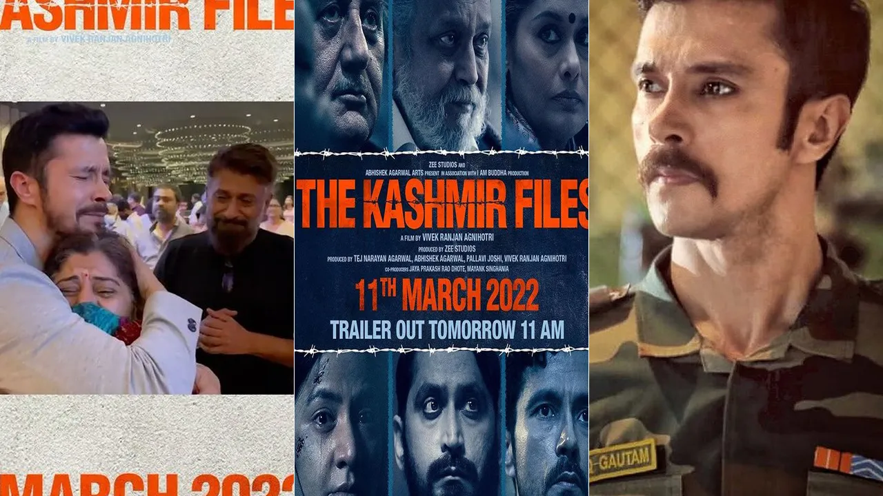 kashmir