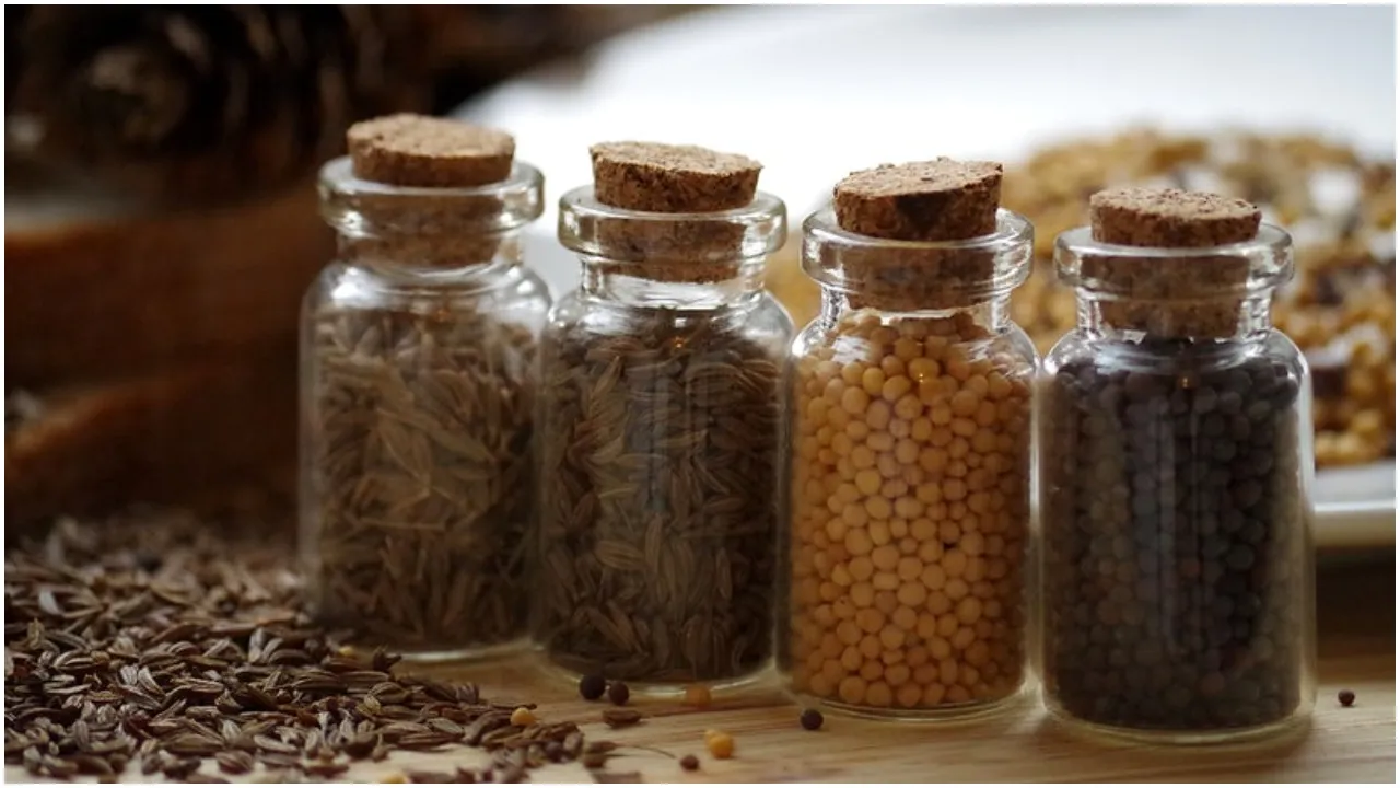 Cumin Seed Benefits