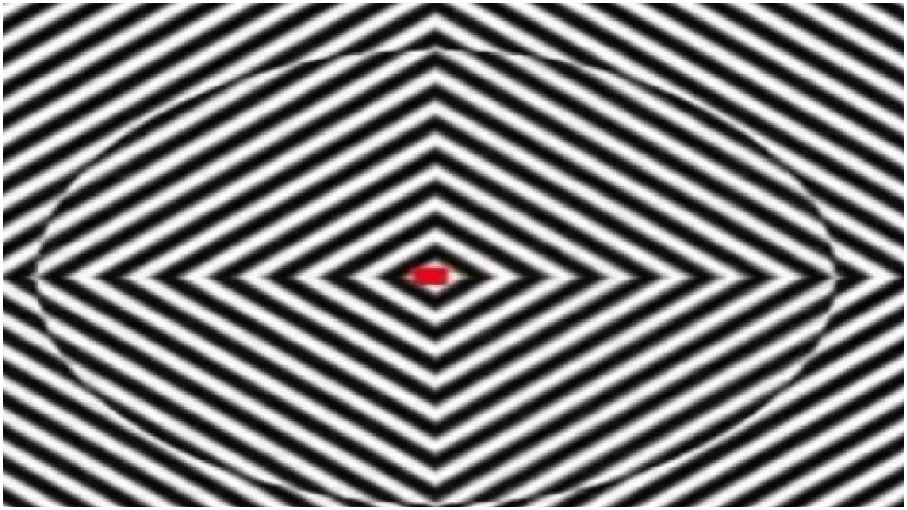 Optical Illusion Challenge