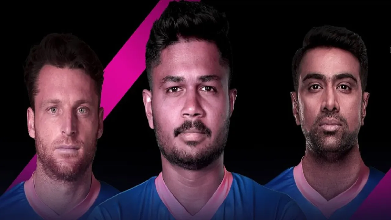 Rajasthan Royals