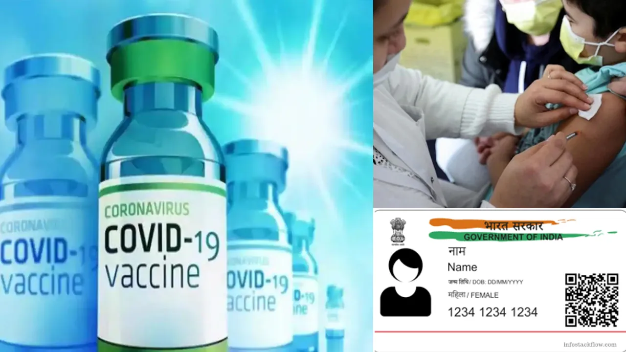 Covid Vaccination