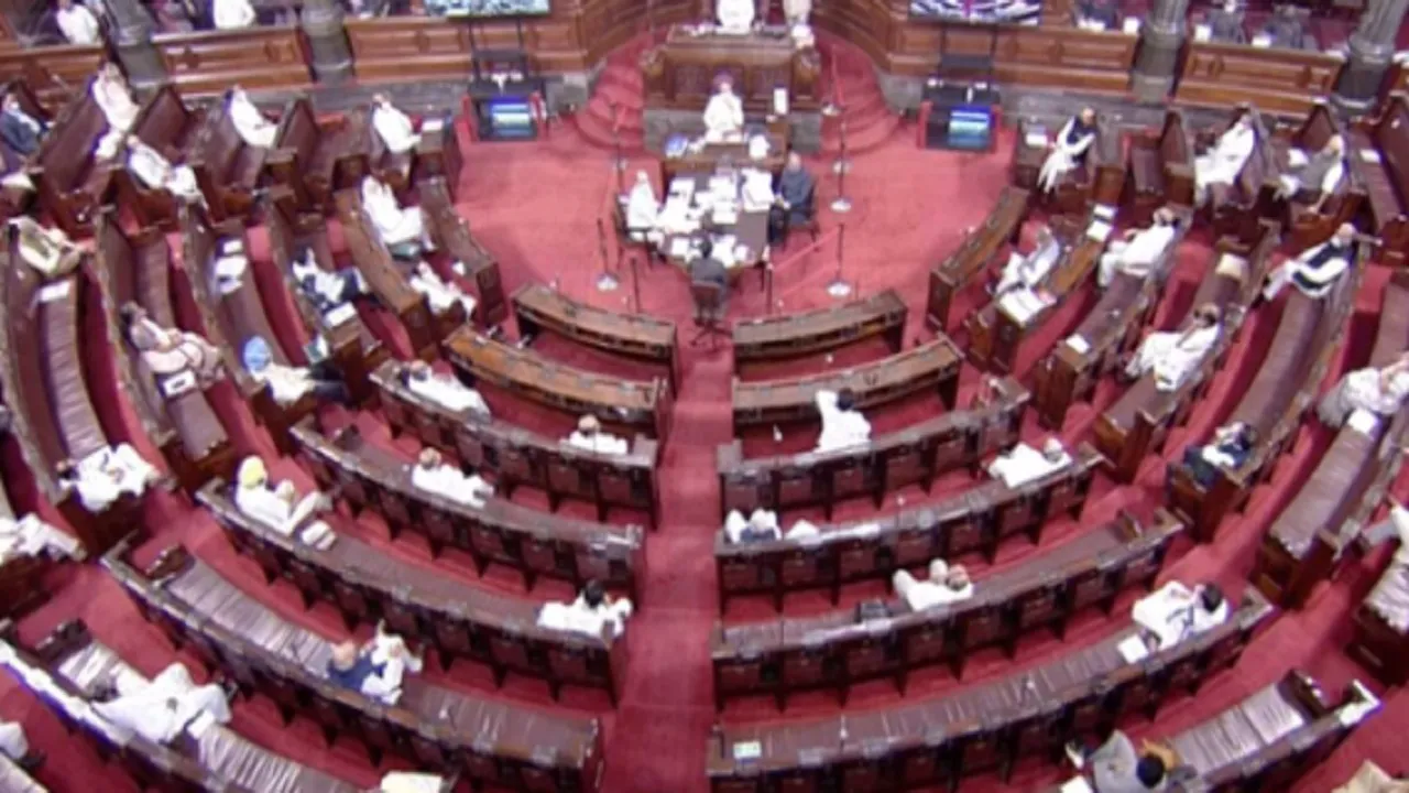 Rajya Sabha