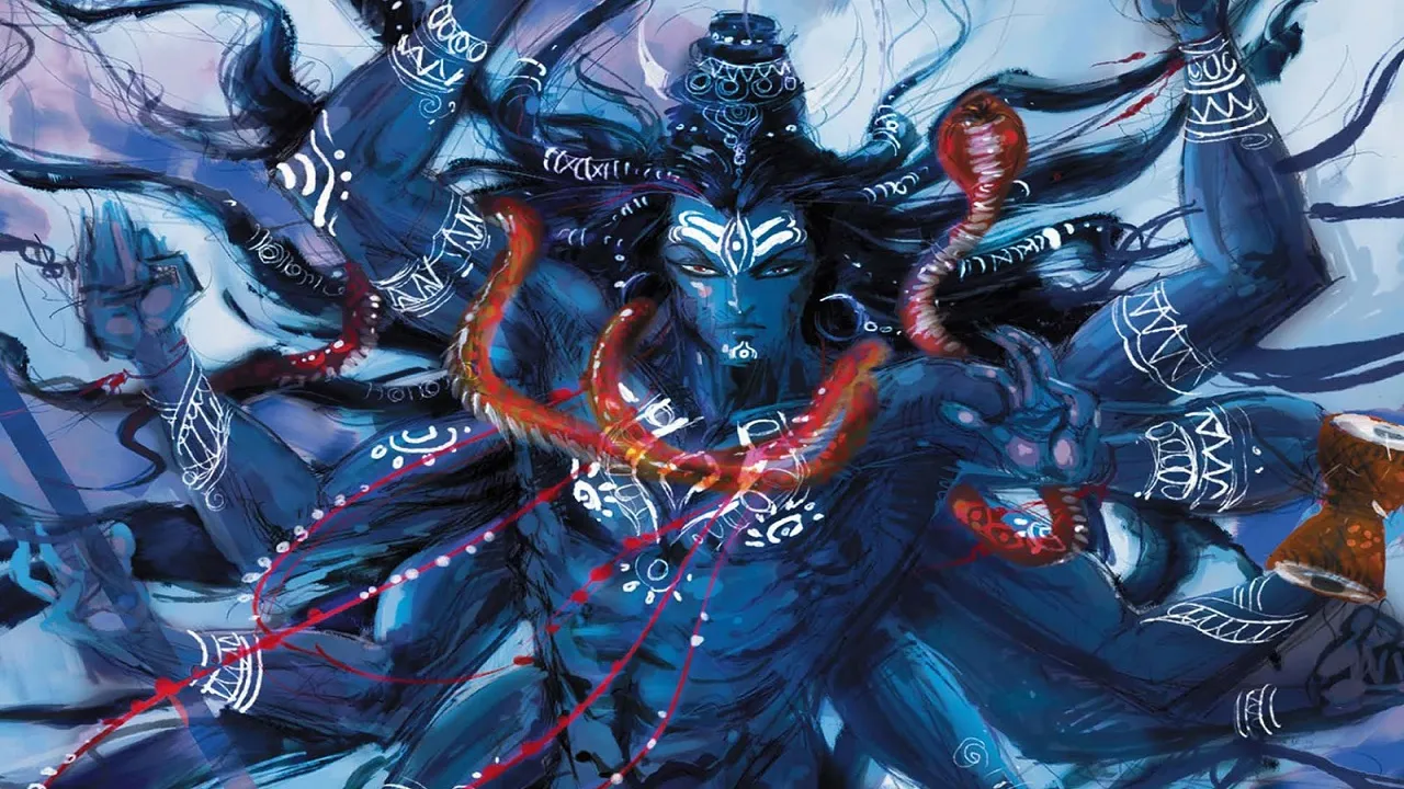 भगवान श्री काल भैरव के इस दिव्य पाठ से निर्भीक बन जाता है व्यक्तित्व