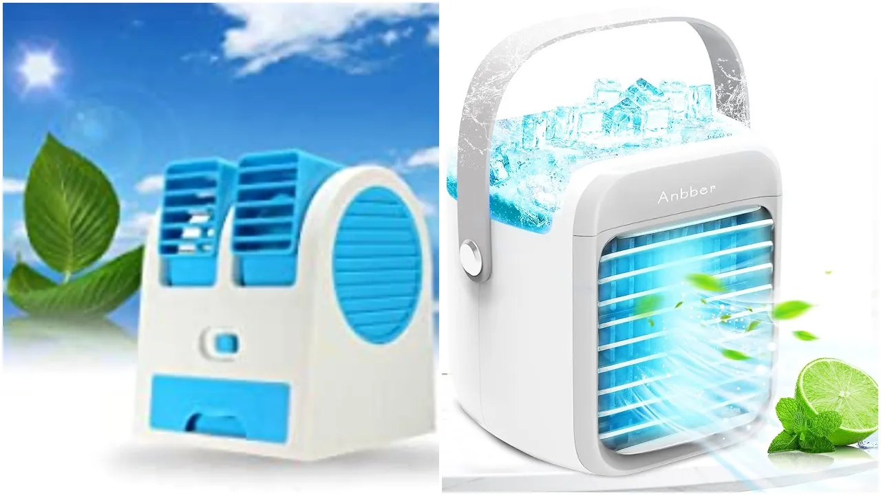 Deal On AC