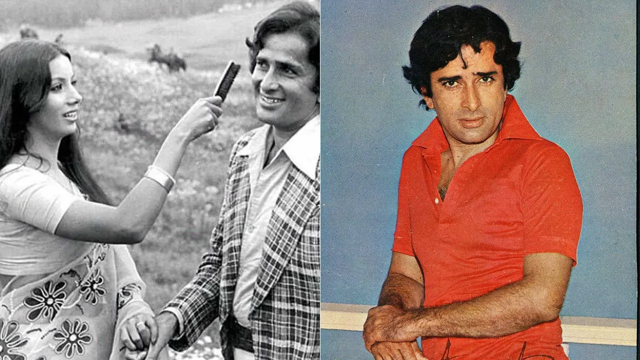 shashi kapoor  1
