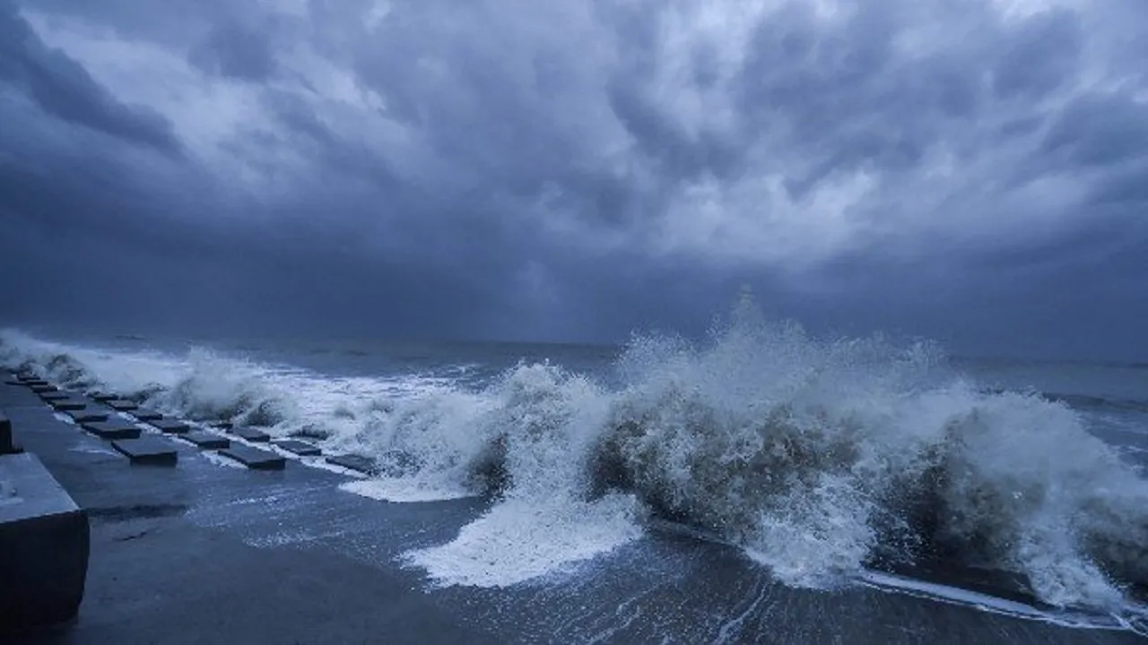 cyclone