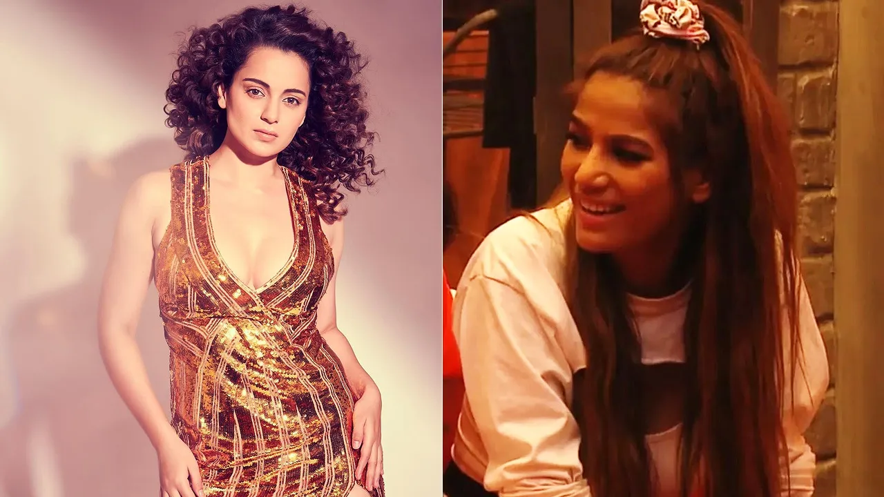 kangana