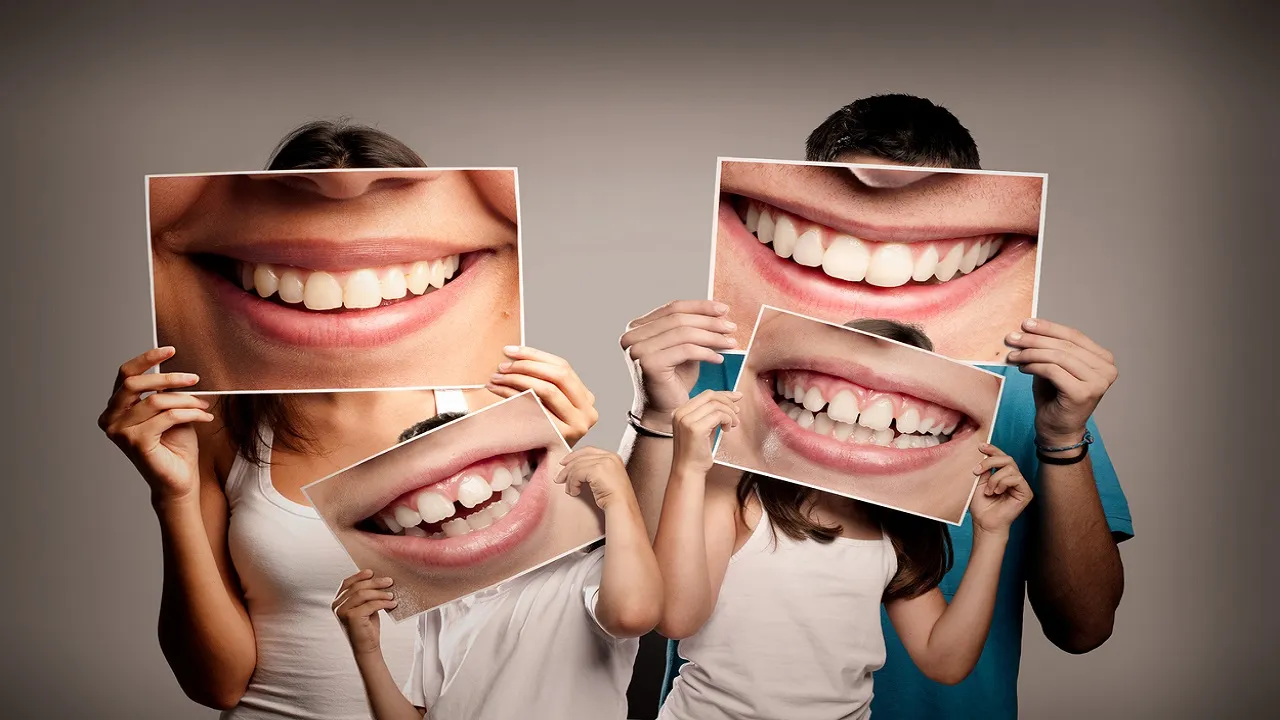 oral
