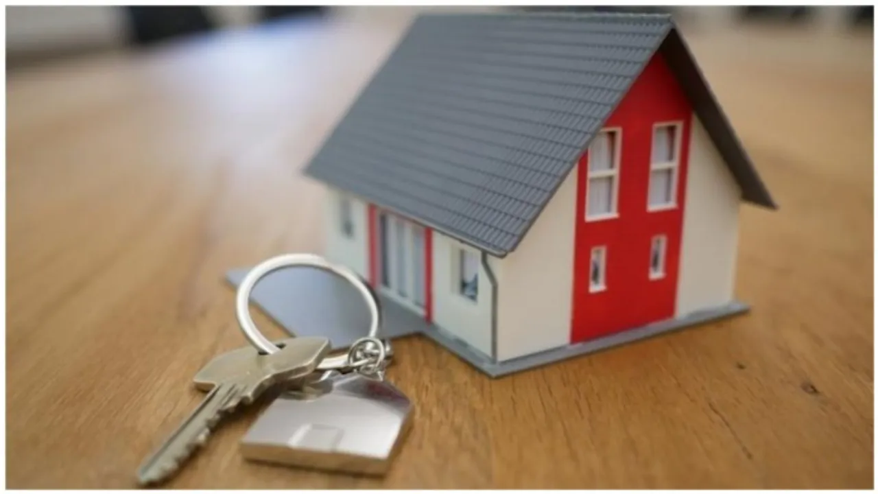 Home Loan Default