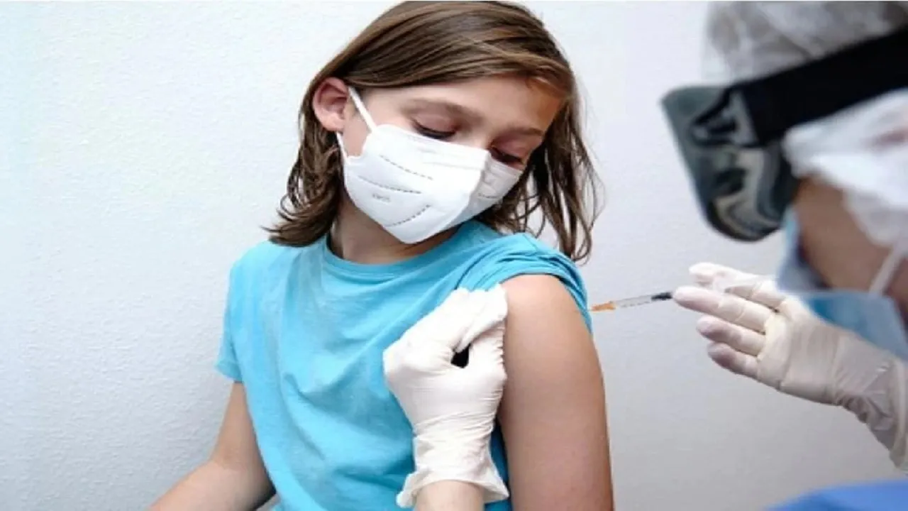 Vaccination