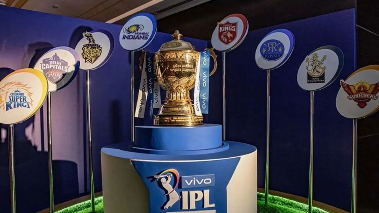 IPL 2022