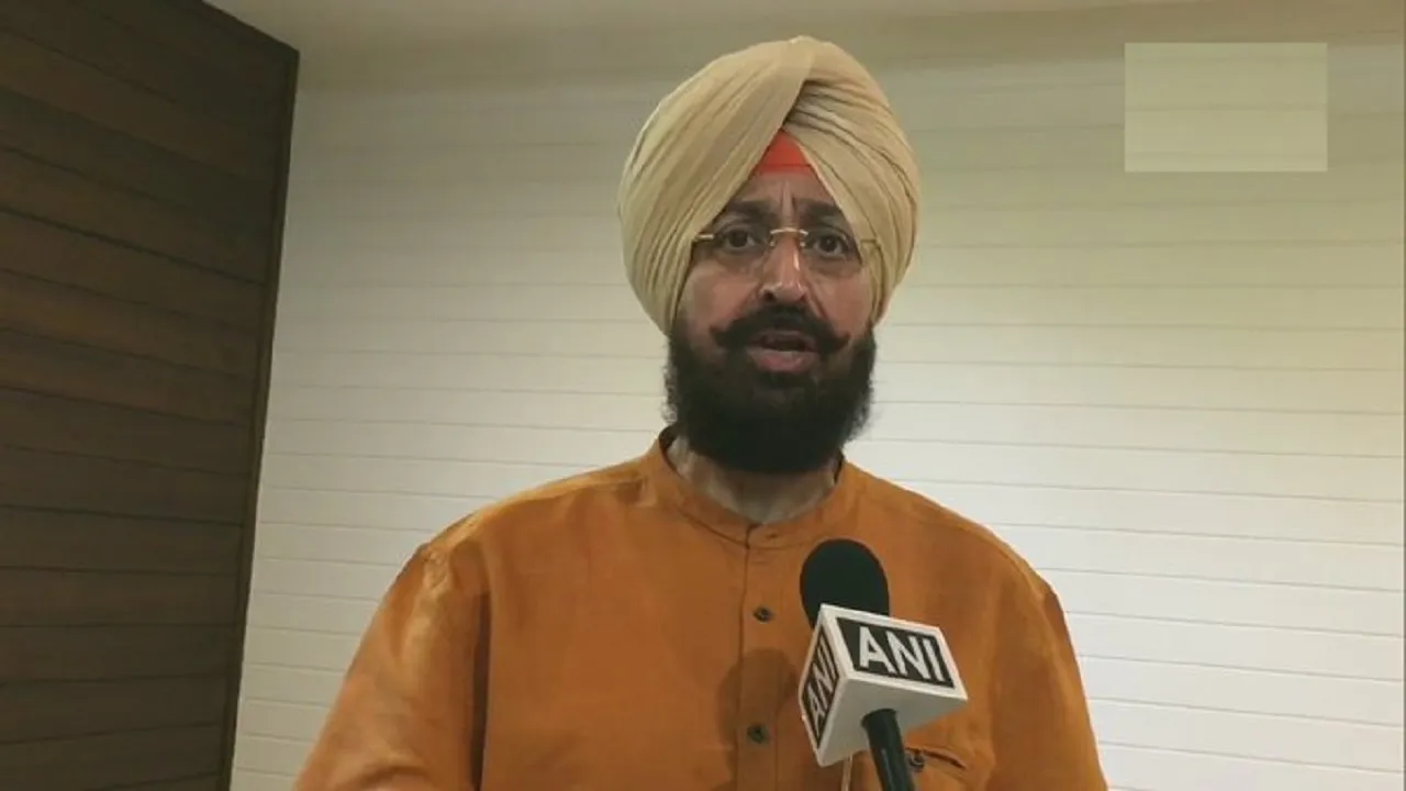 Partap Singh Bajwa