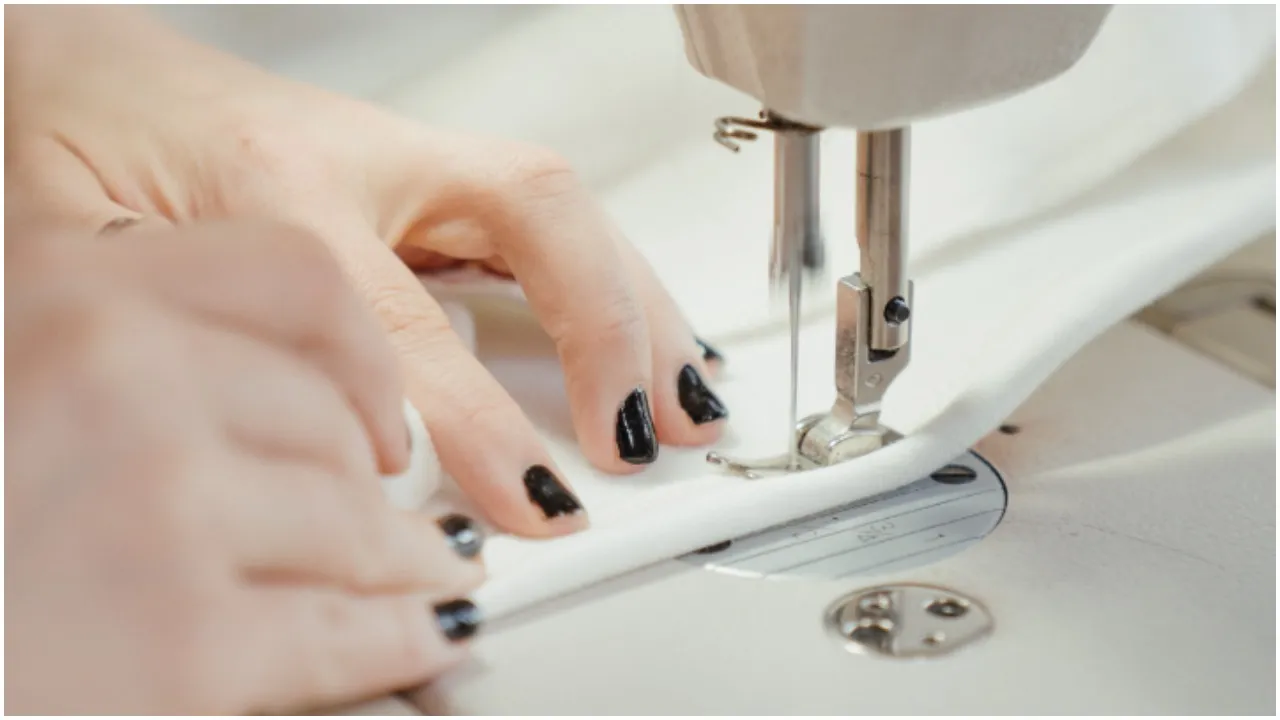 Free Sewing Machine Scheme 2022