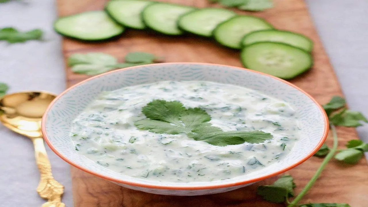 raita