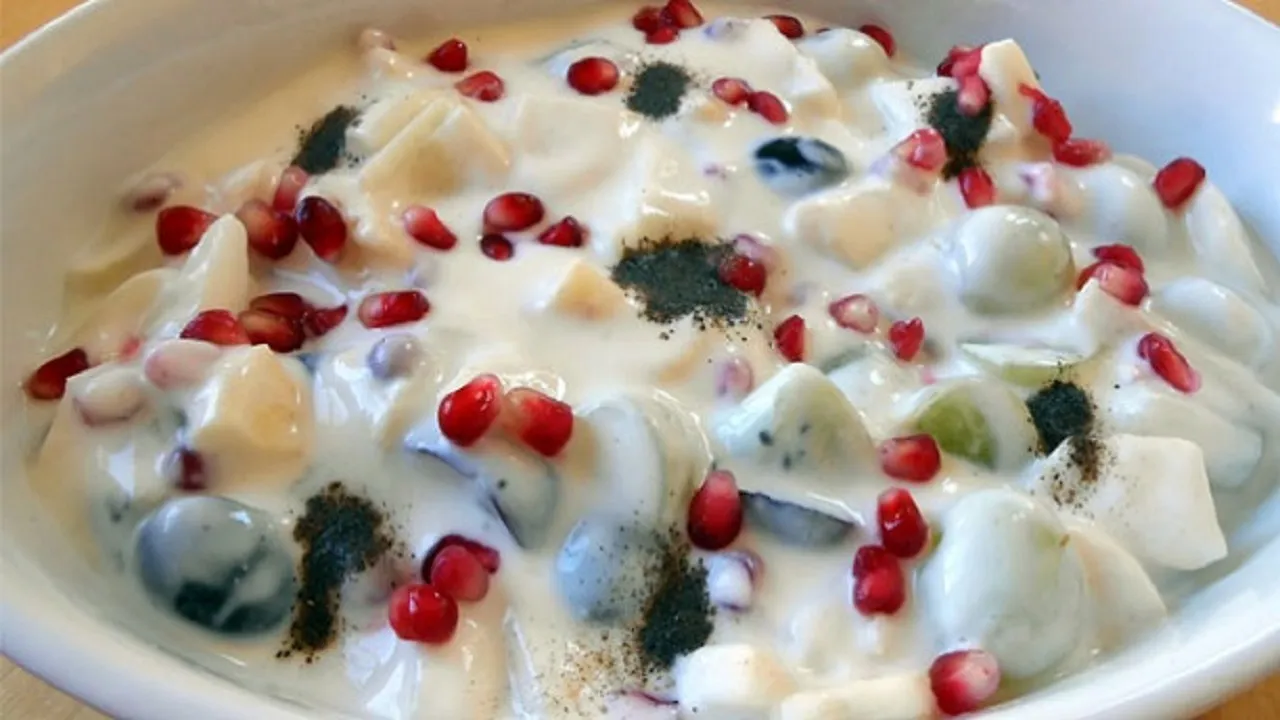 raita