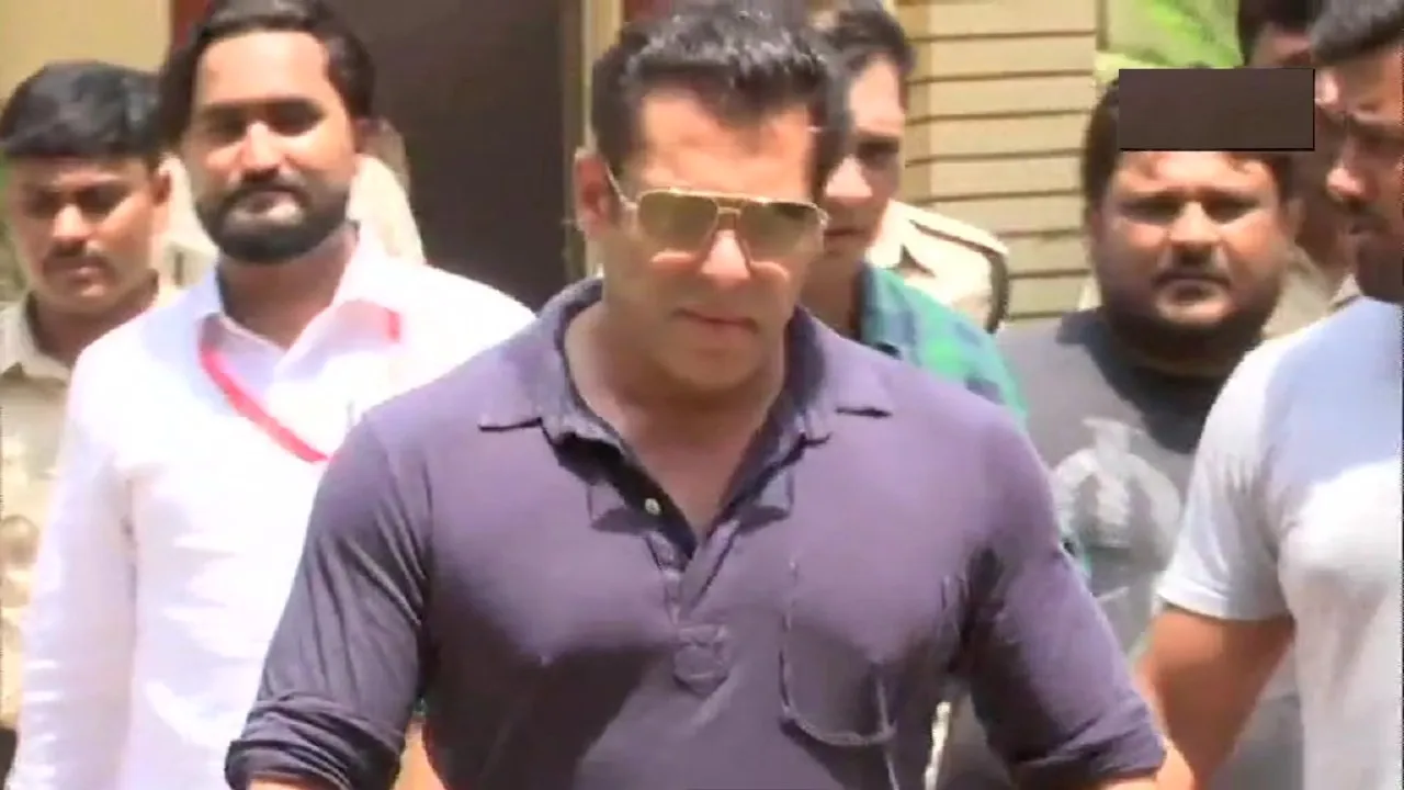 salman