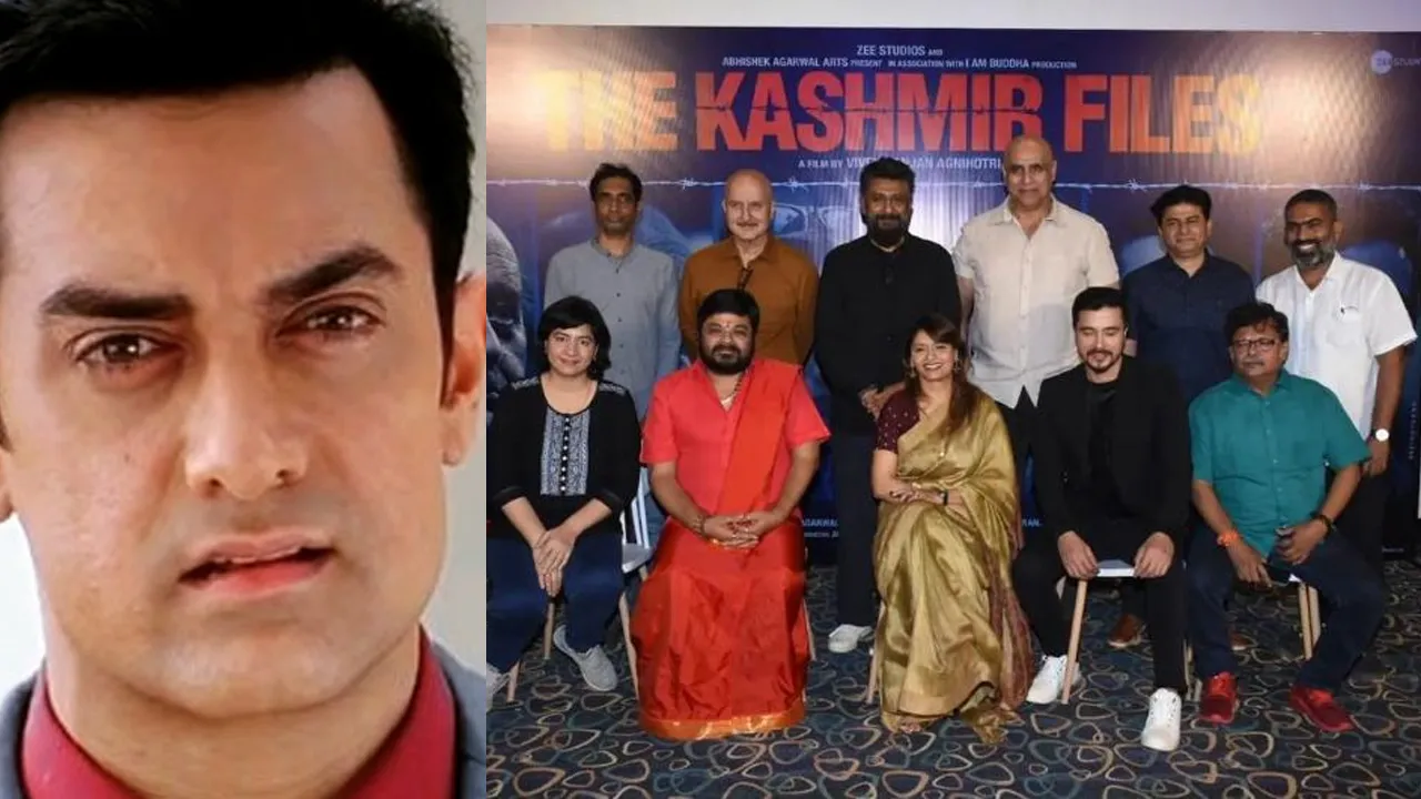 the kashmir files