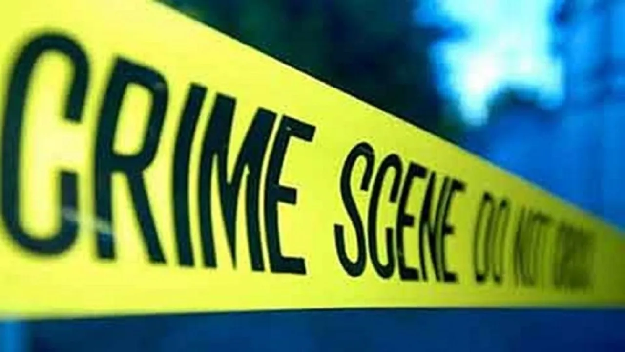 crime