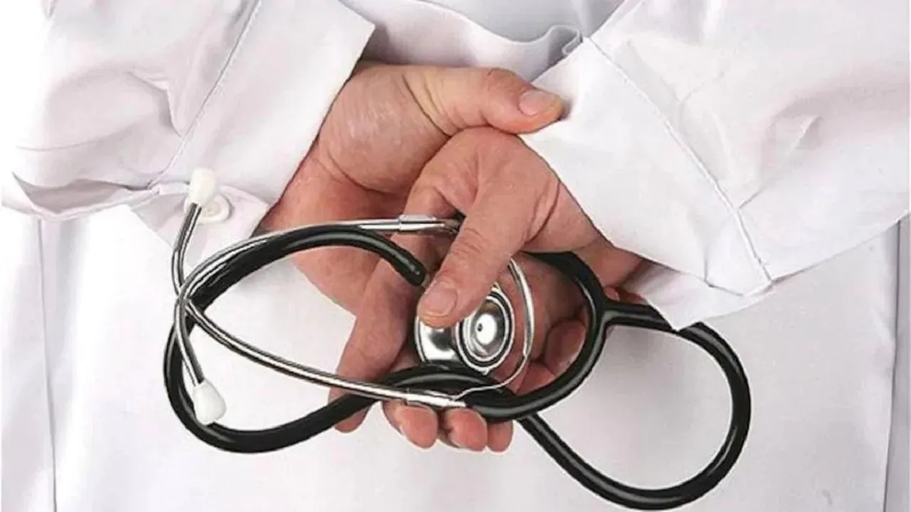doctor news