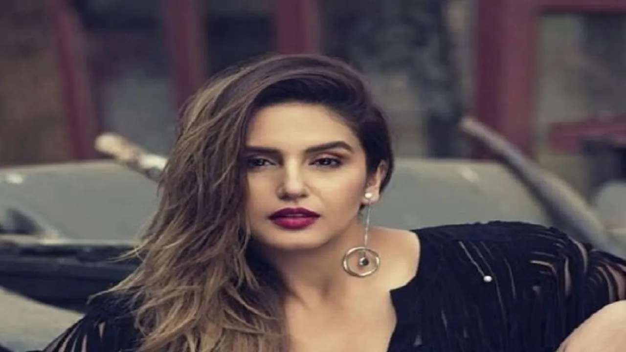 huma qureshi