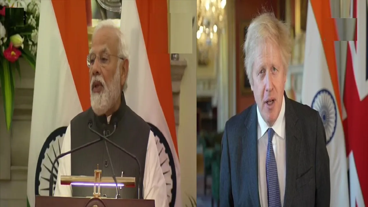 PM MODI