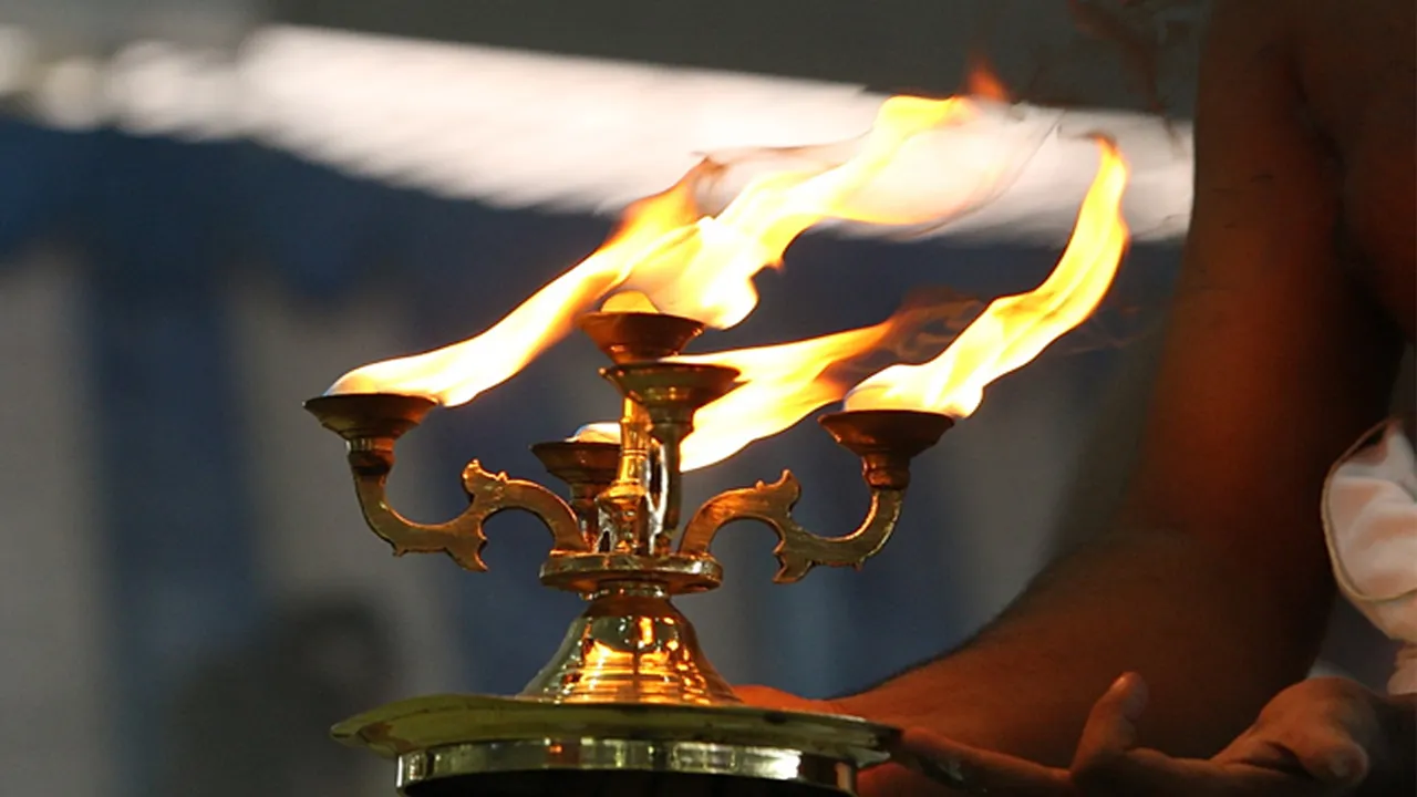 do these 4 puja for success in life