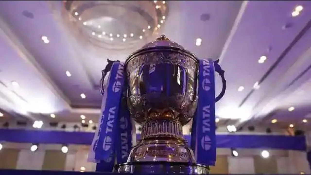TATA IPL