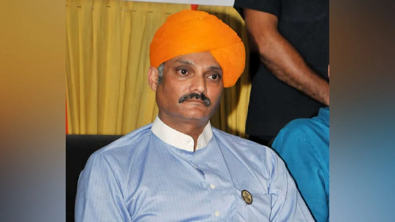 vikrmaditya singh