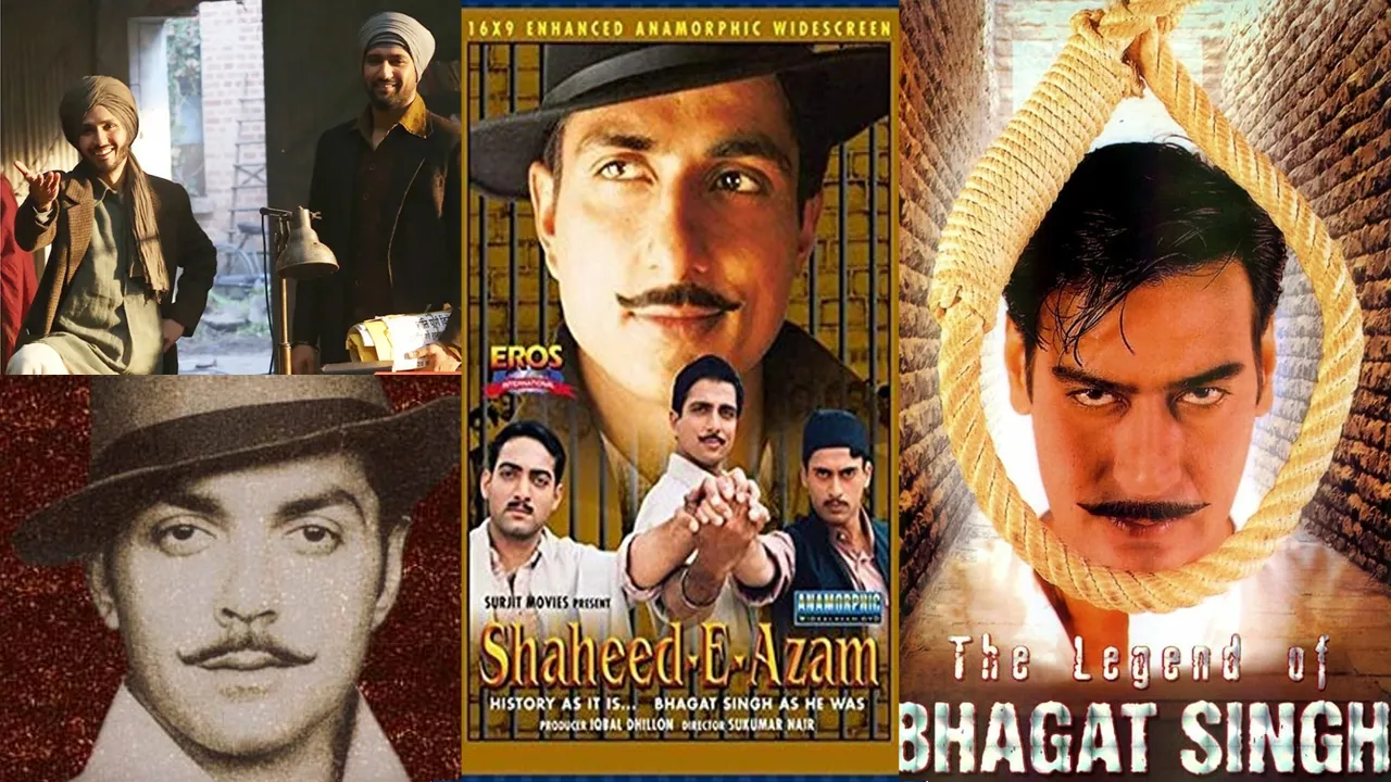 bhagat singh