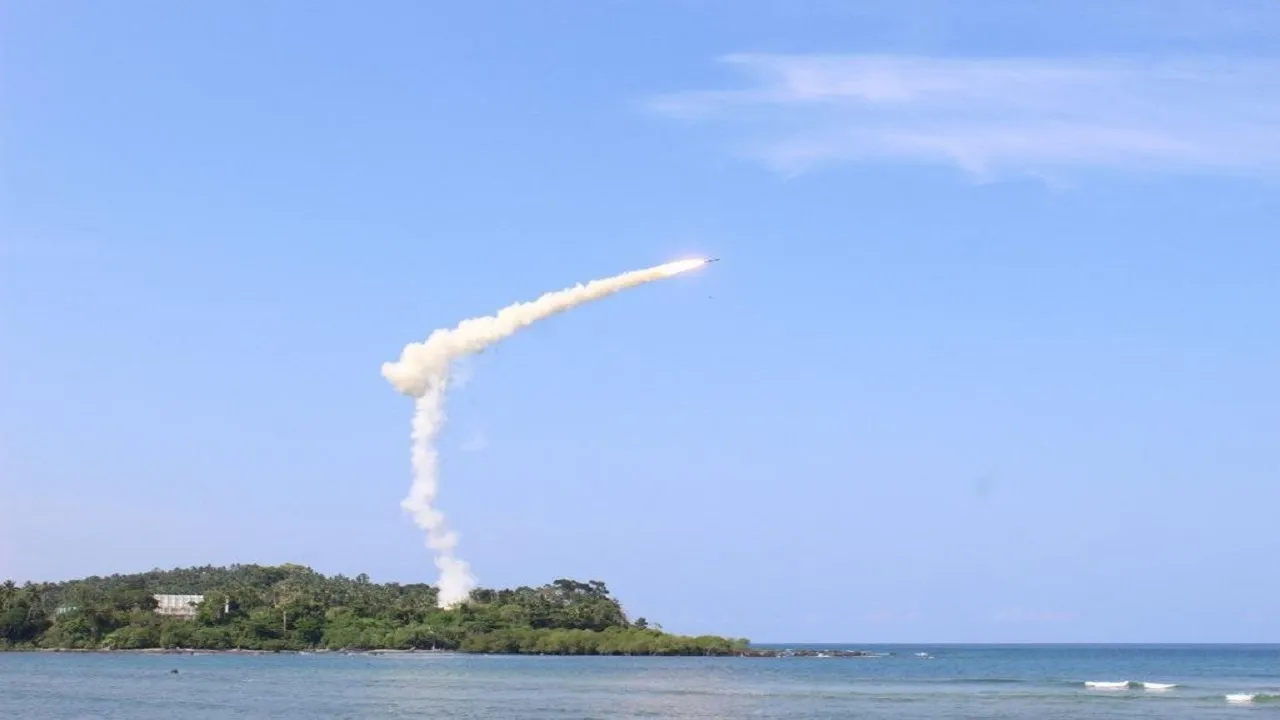 BrahMos