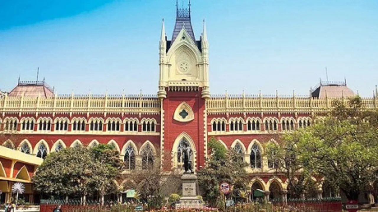 Calcutta High Court