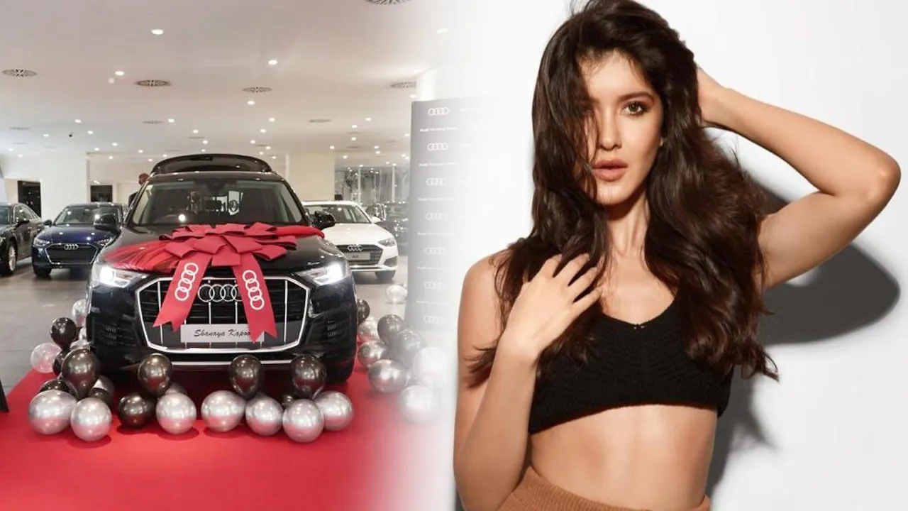 girl audi