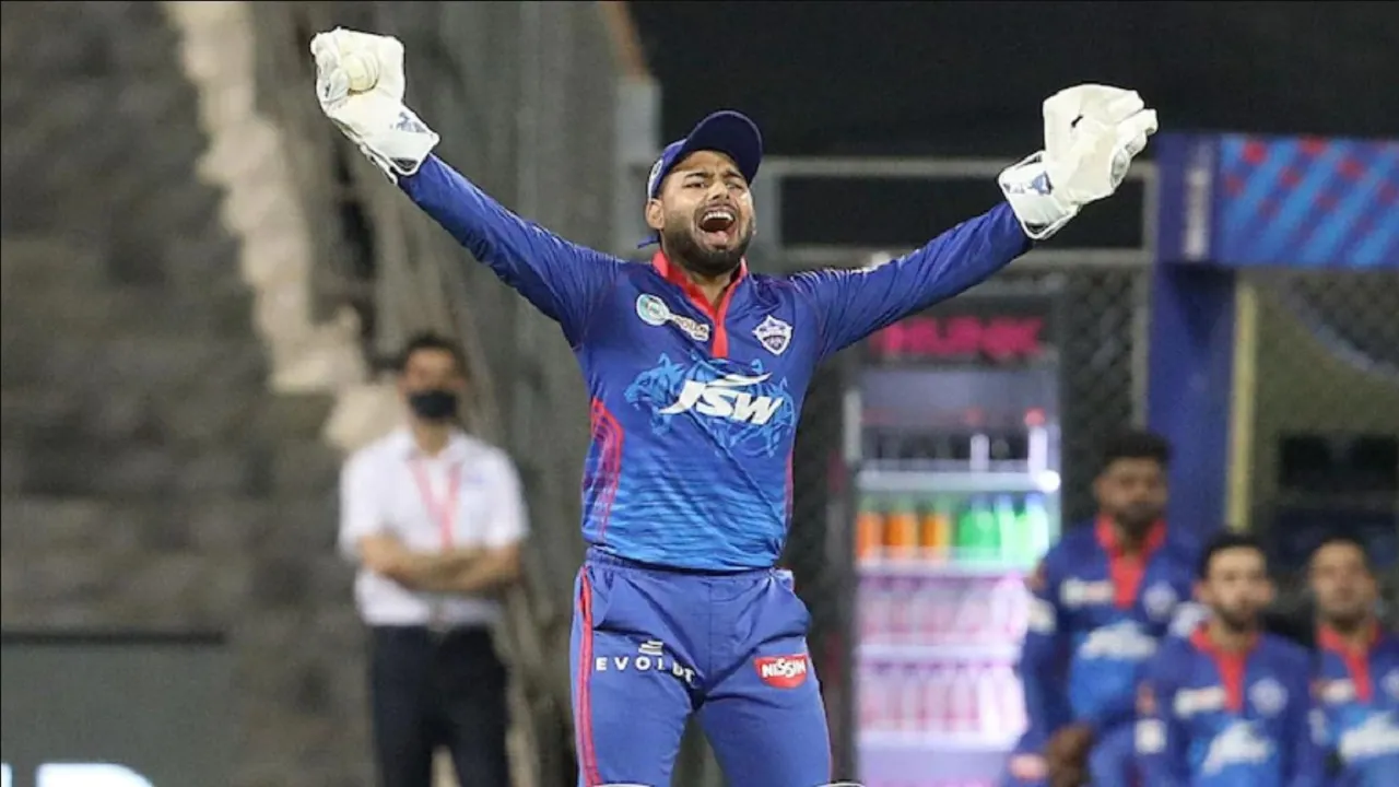 delhi capitals playing 11 rishabh pant planning for ipl 2022