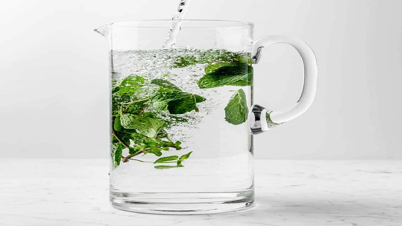 water