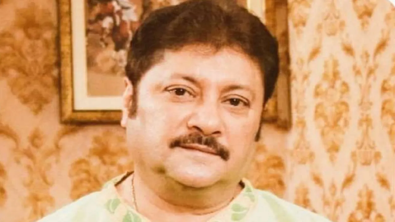 Abhishek Chatterjee Twitter