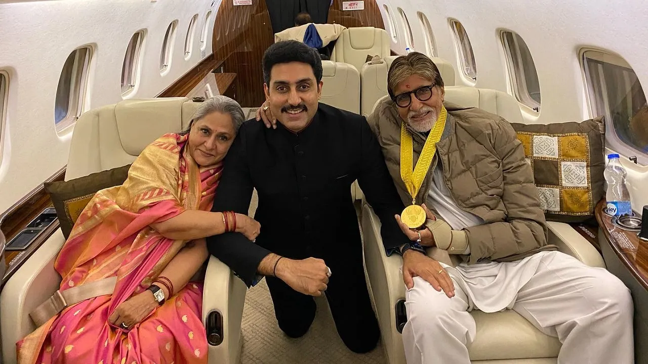 amitabh bachchan