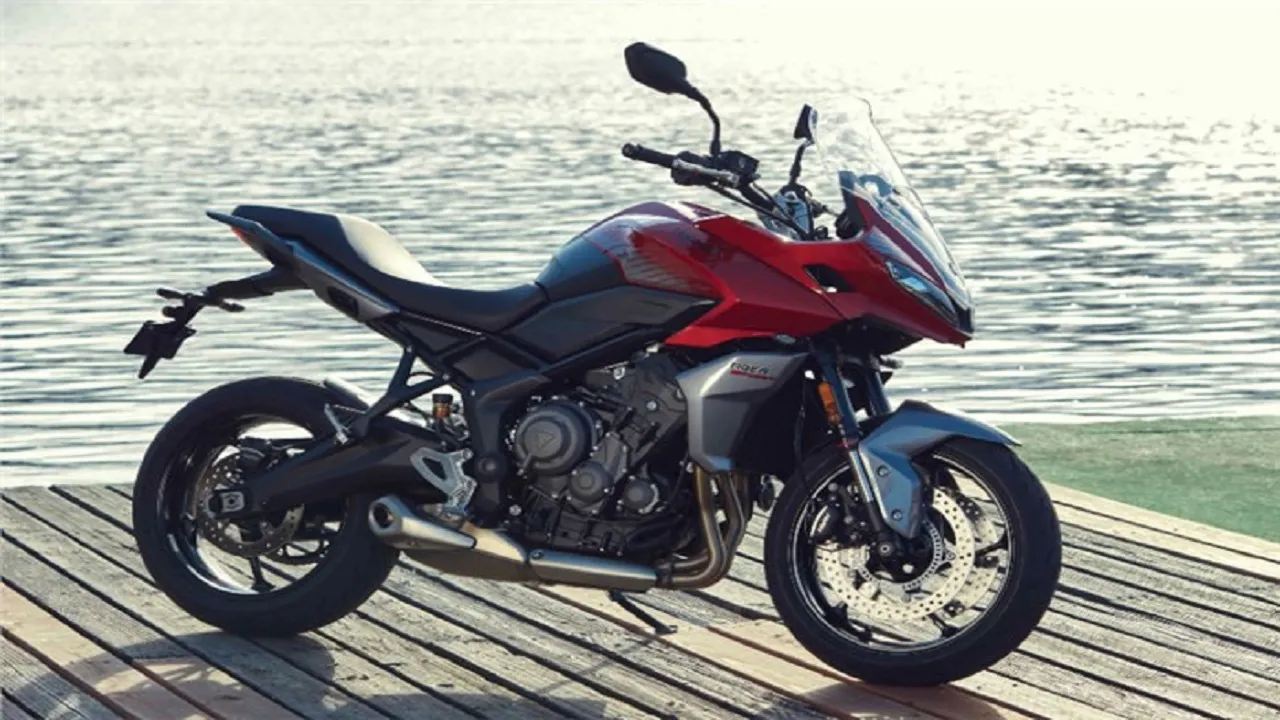 bike