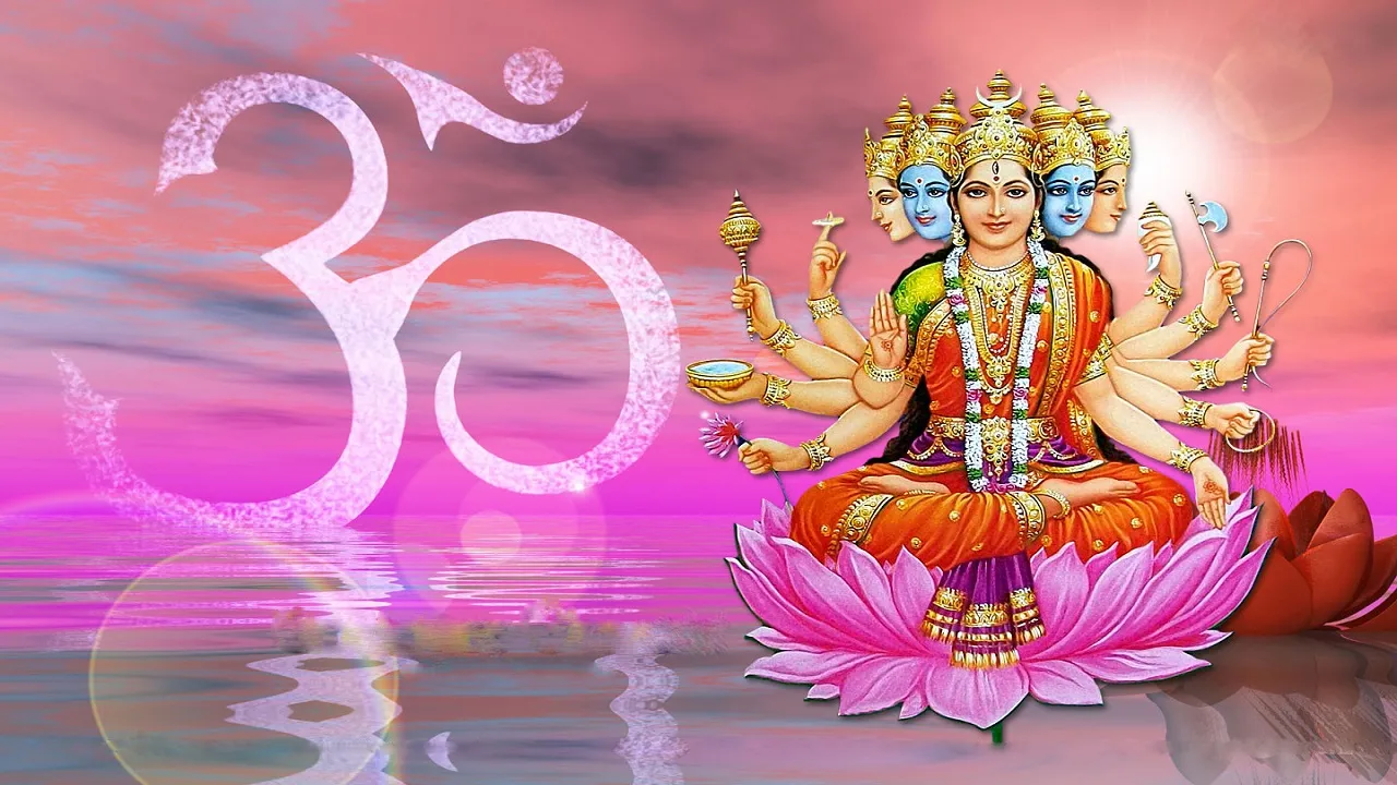 मां गायत्री का ये दिव्य पाठ दिला देता है व्यक्ति को कर्ज से मुक्ति