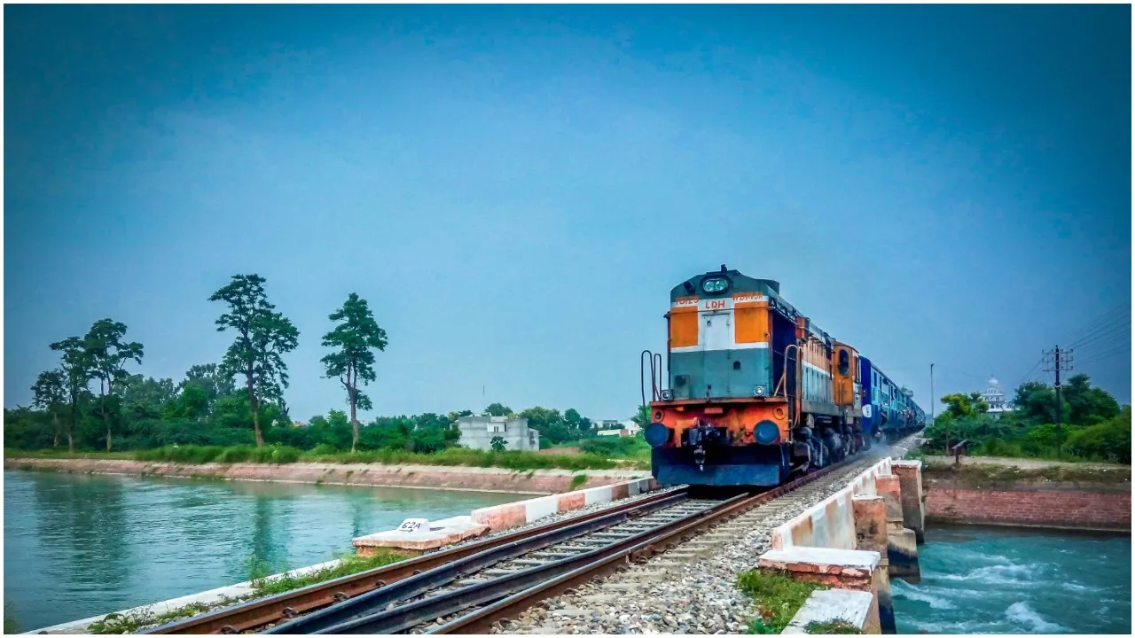 Special Ac Trains