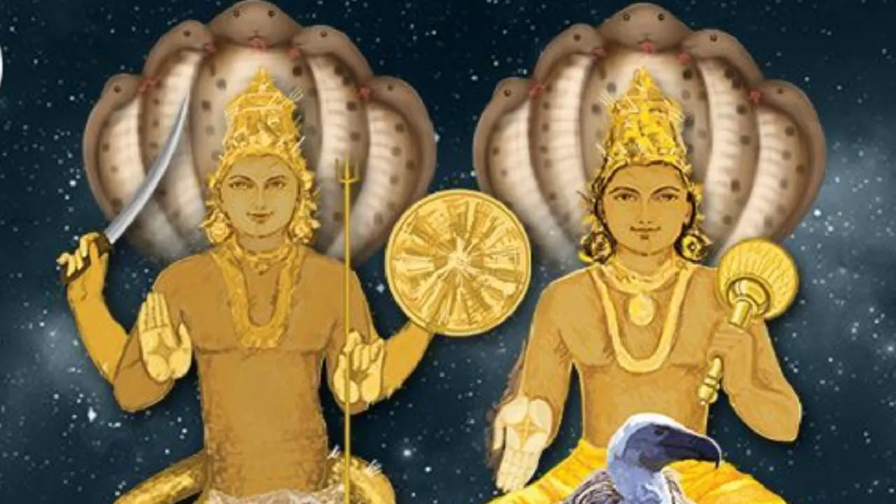 चैत्र माह में राहू केतु के नकारात्मक प्रभाव को इन उपायों से करें नष्ट