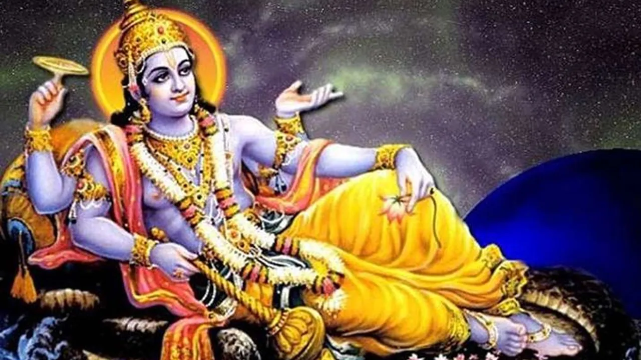 Papmochani Ekadashi 2022 Vrat Katha and Puja Vidhi
