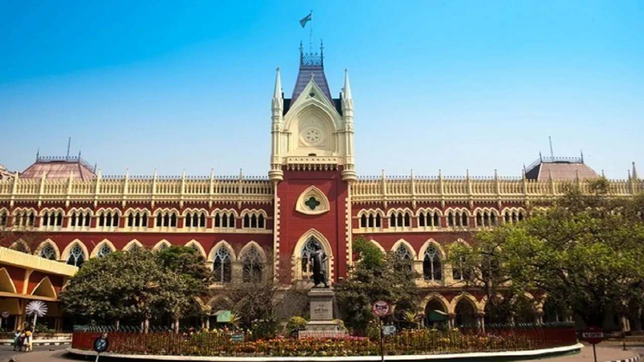 CalCutta High Court