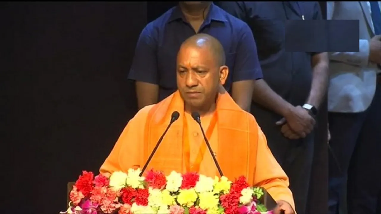 cm yogi