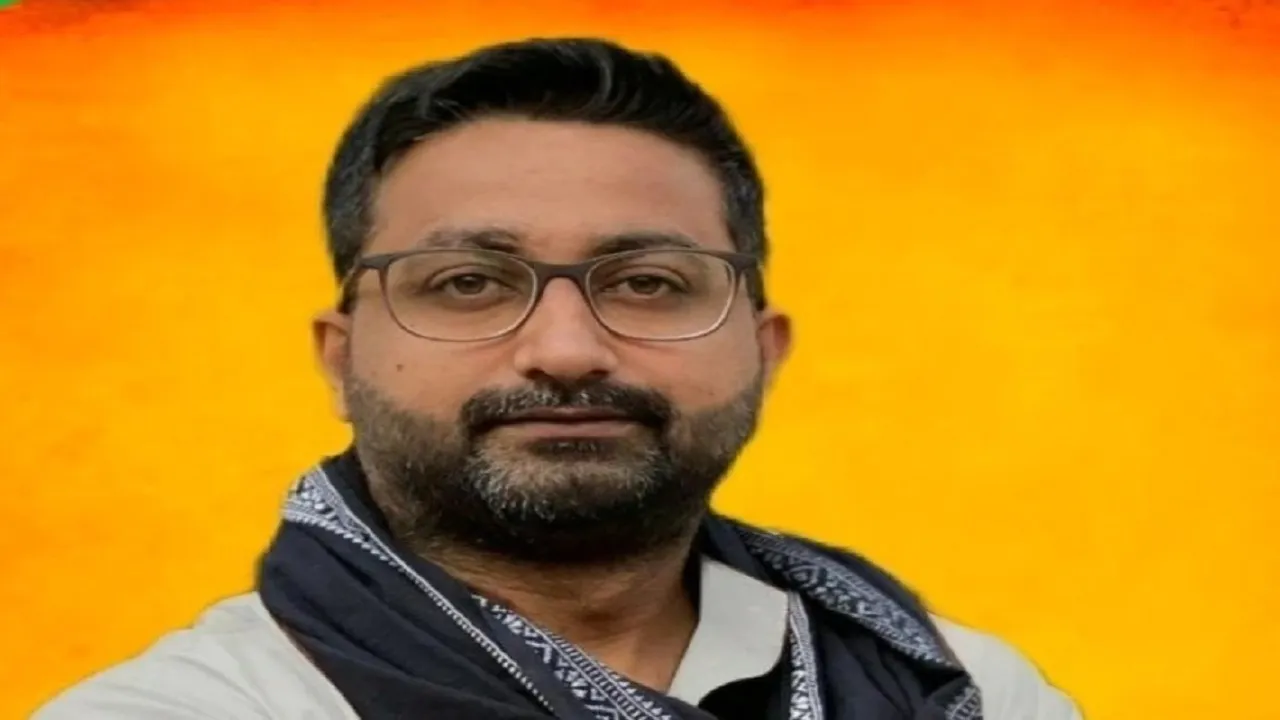 danish ansari