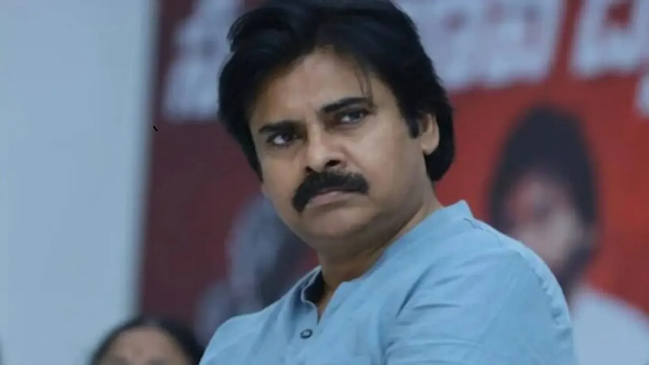 Pawan Kalyan