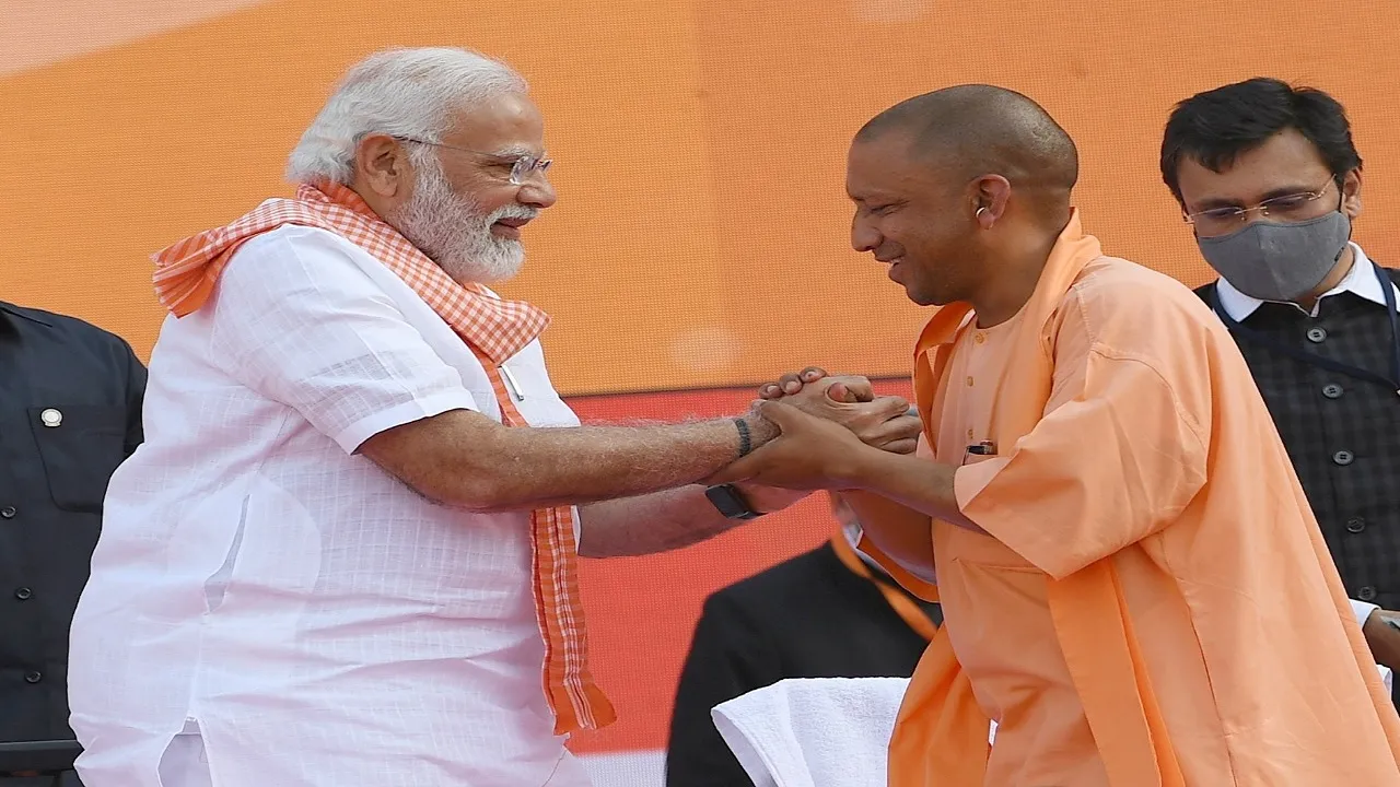 PM Modi