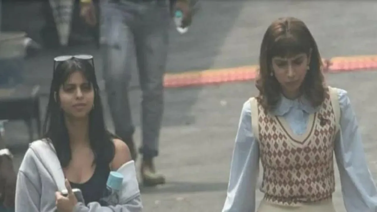 suhana khushi