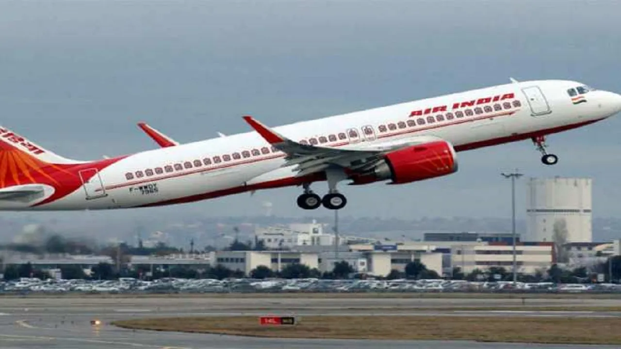 air india