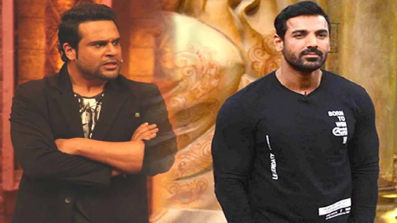 Krushna